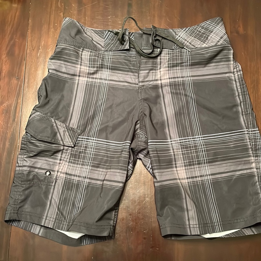 Mens Mossimo Supply Co Board Shorts